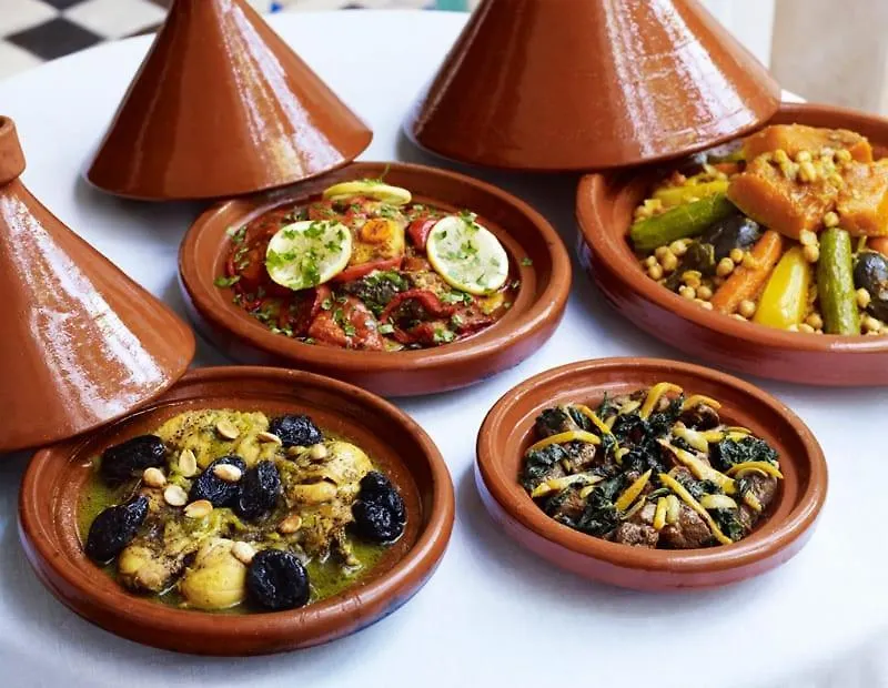 Riad Derb El Aarsa Marrakesh