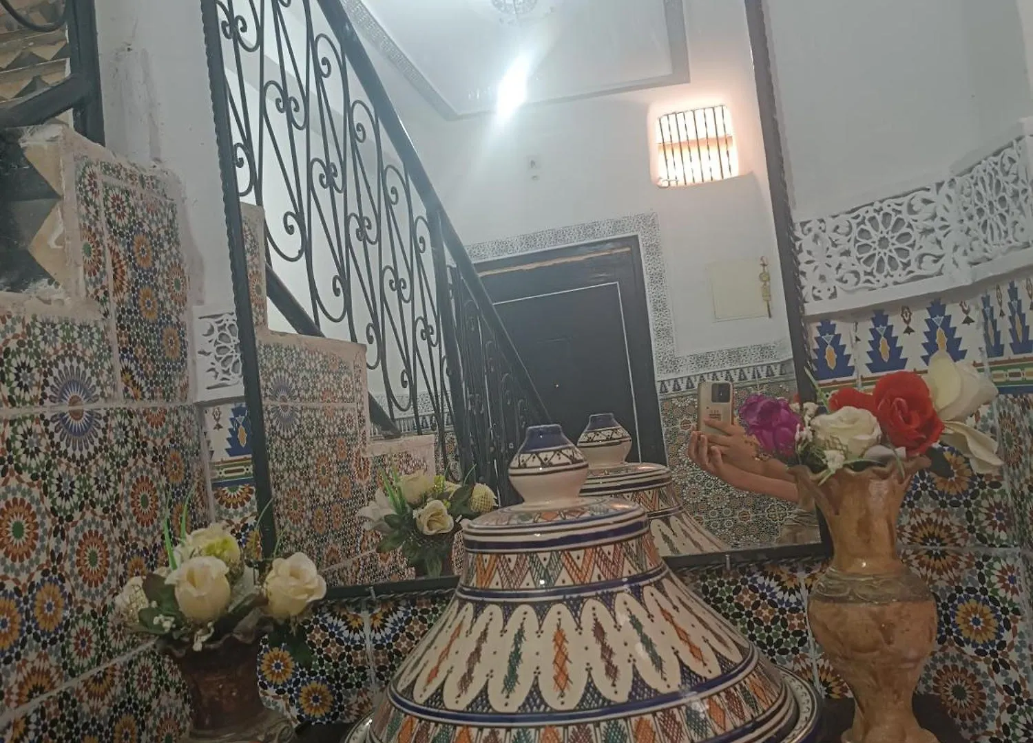 Riad Derb El Aarsa Marrakesh Homestay