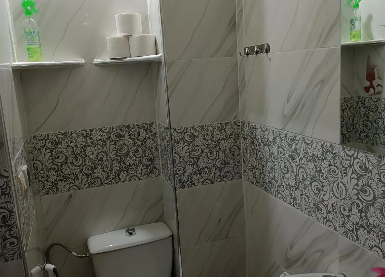 Homestay Riad Derb El Aarsa Marrakesh