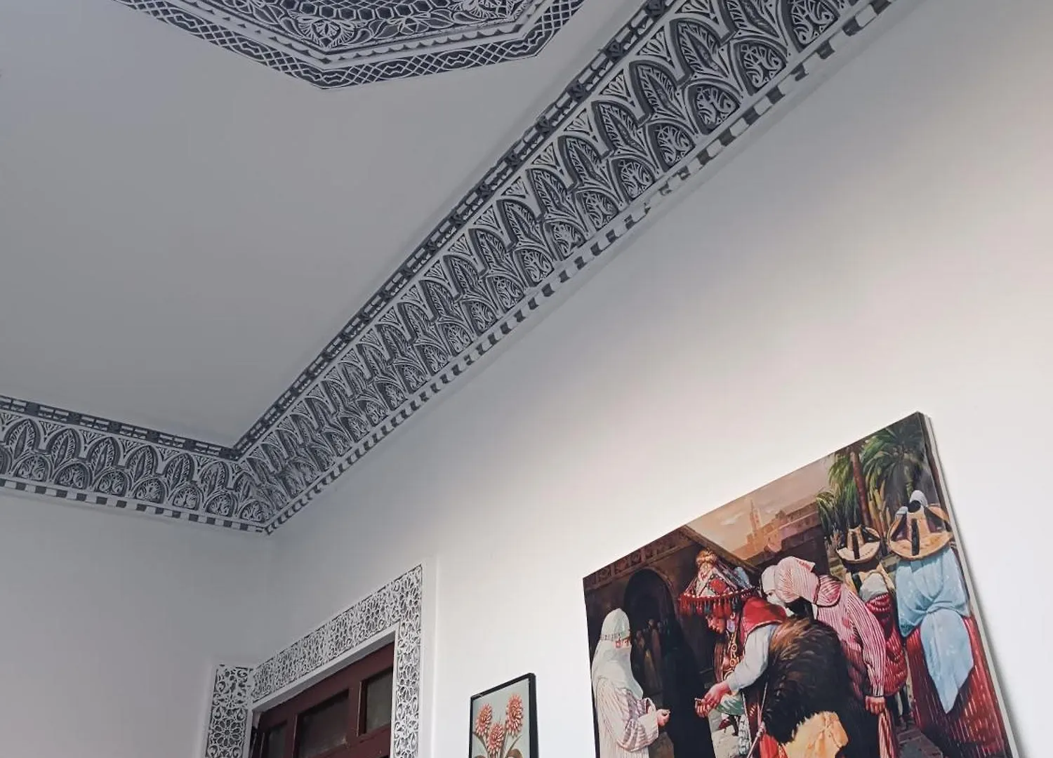 Riad Derb El Aarsa Marrakesh
