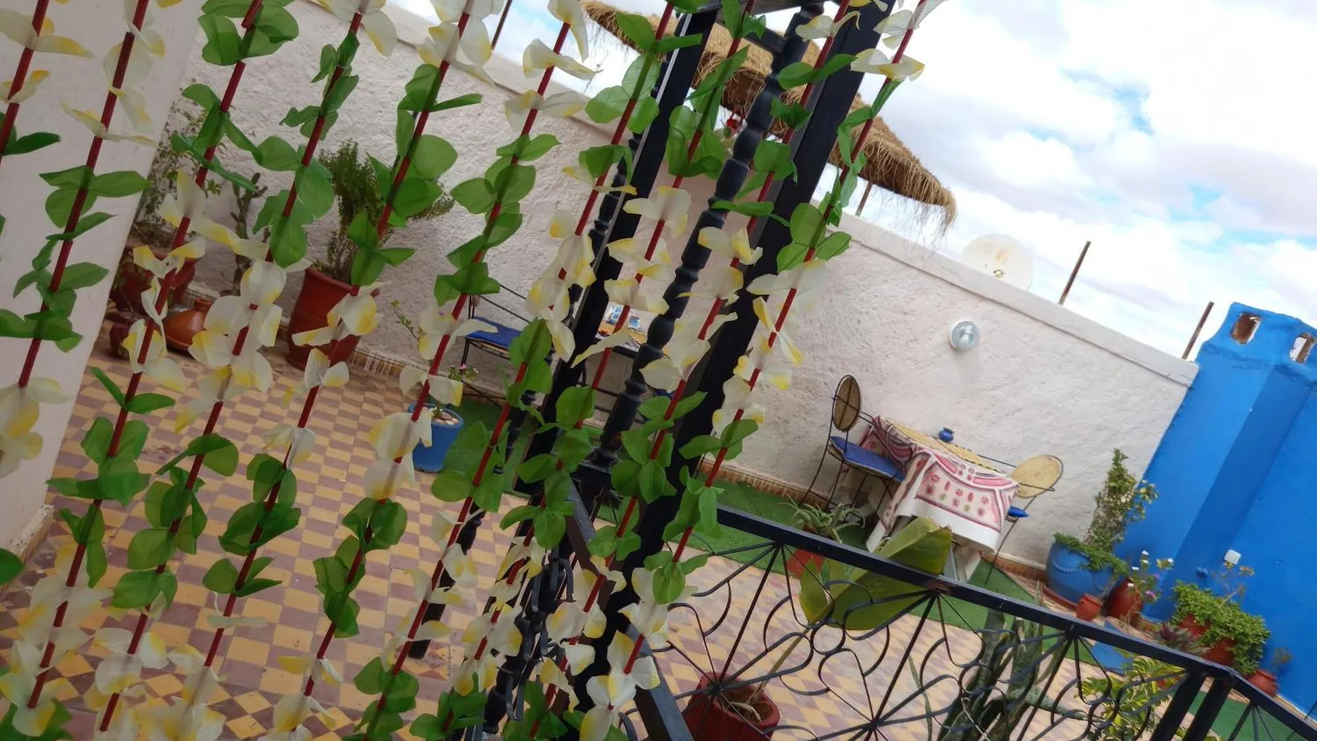 Homestay Riad Derb El Aarsa Marrakesh