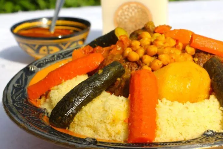 Riad Derb El Aarsa Marrakesh 0*,  Morocco