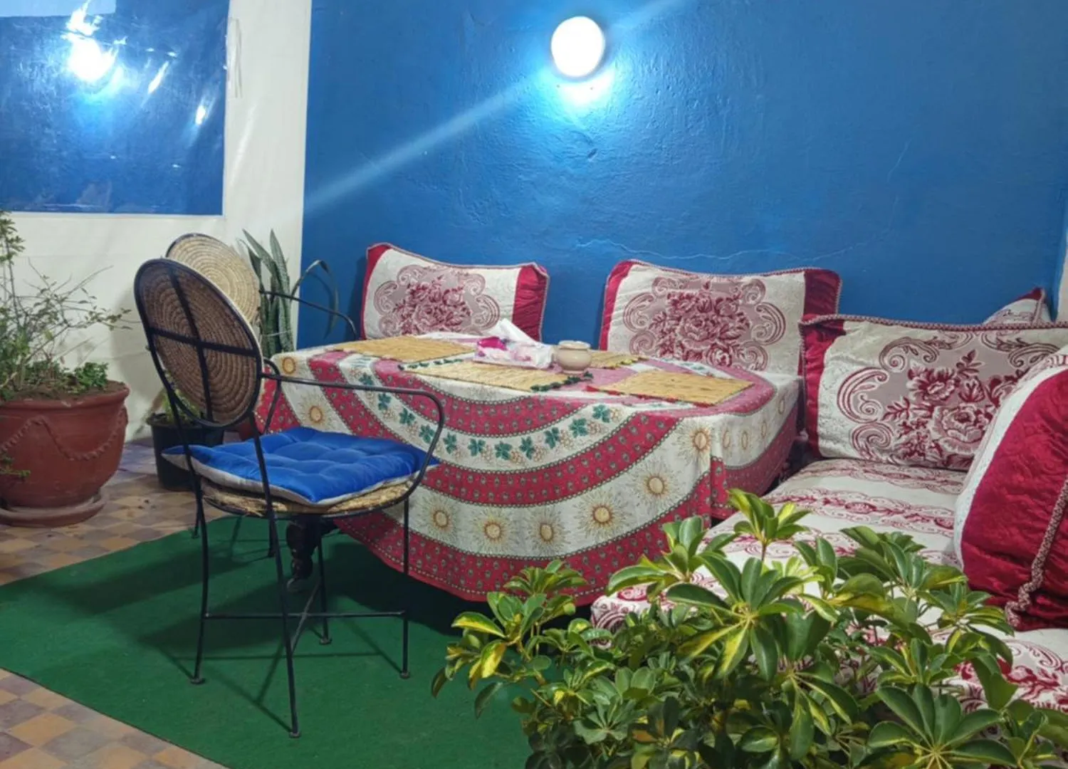 Riad Derb El Aarsa Marrakesh