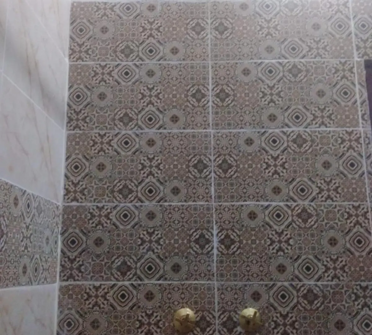 Quarto em Acomodações Particulares Riad Derb El Aarsa Marraquexe