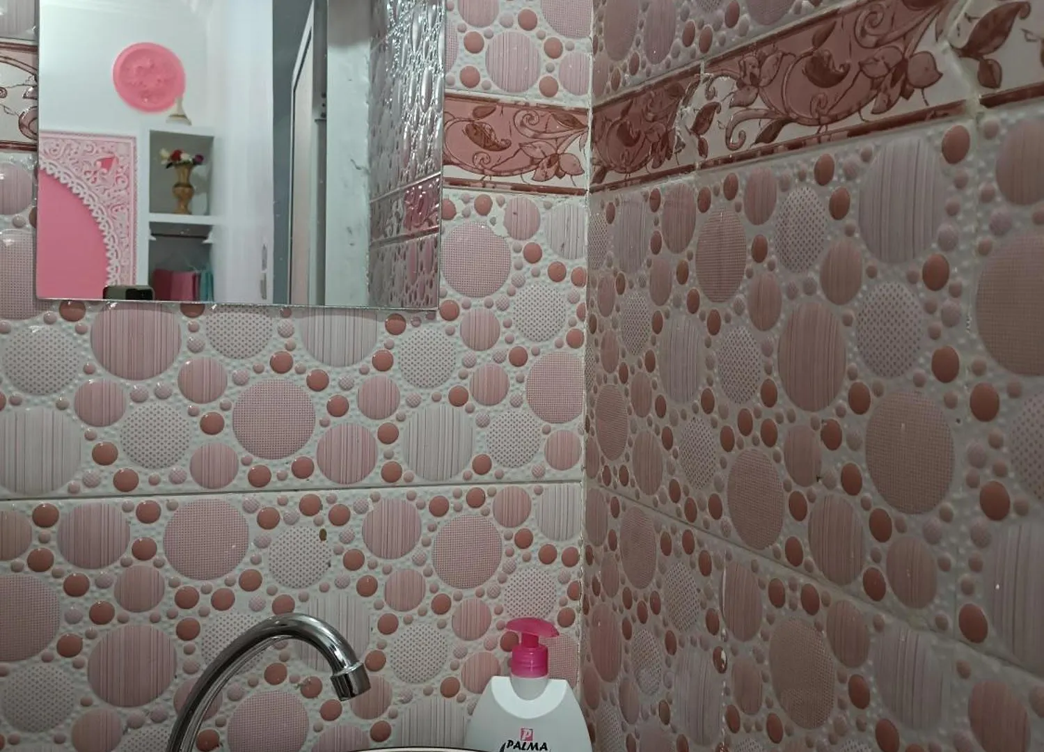 Riad Derb El Aarsa Marraquexe Quarto em Acomodações Particulares