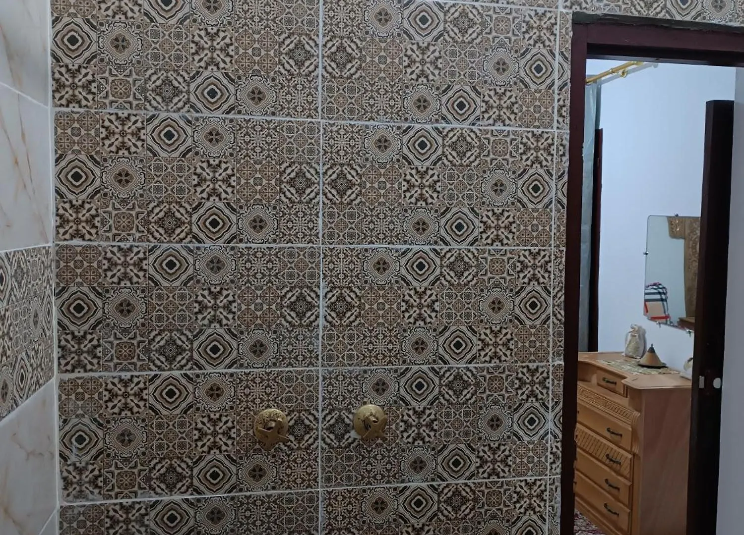 Riad Derb El Aarsa Μαρακές 0*,