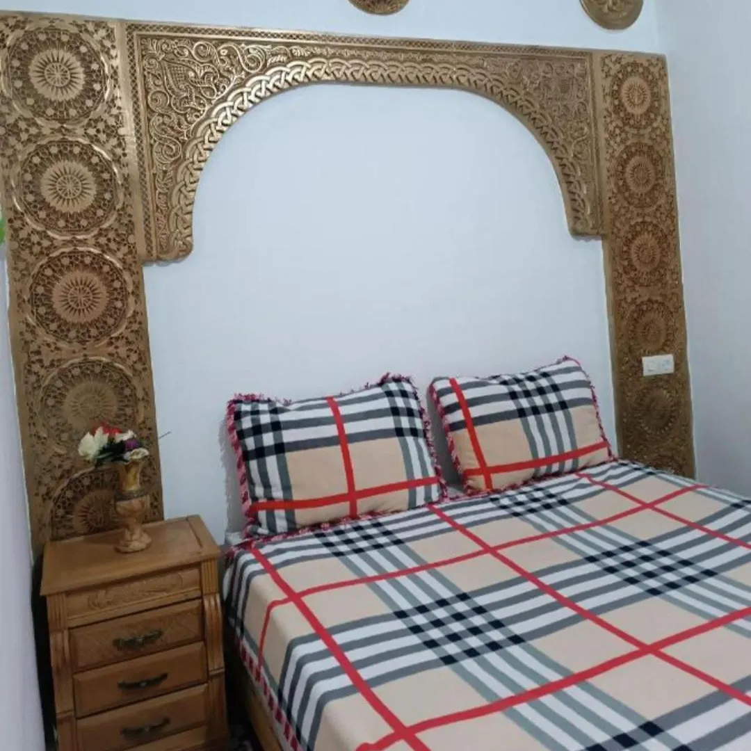 Riad Derb El Aarsa Marraquexe Marrocos