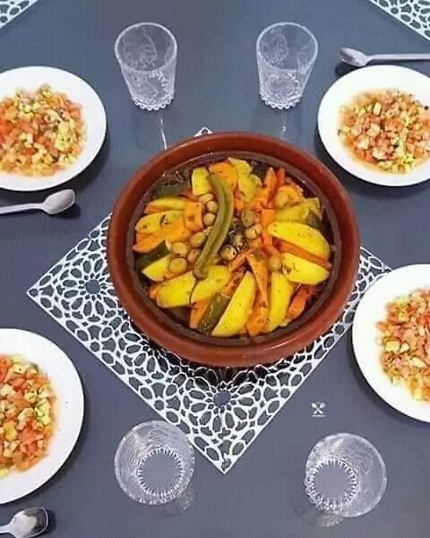 Riad Derb El Aarsa Marrakesh