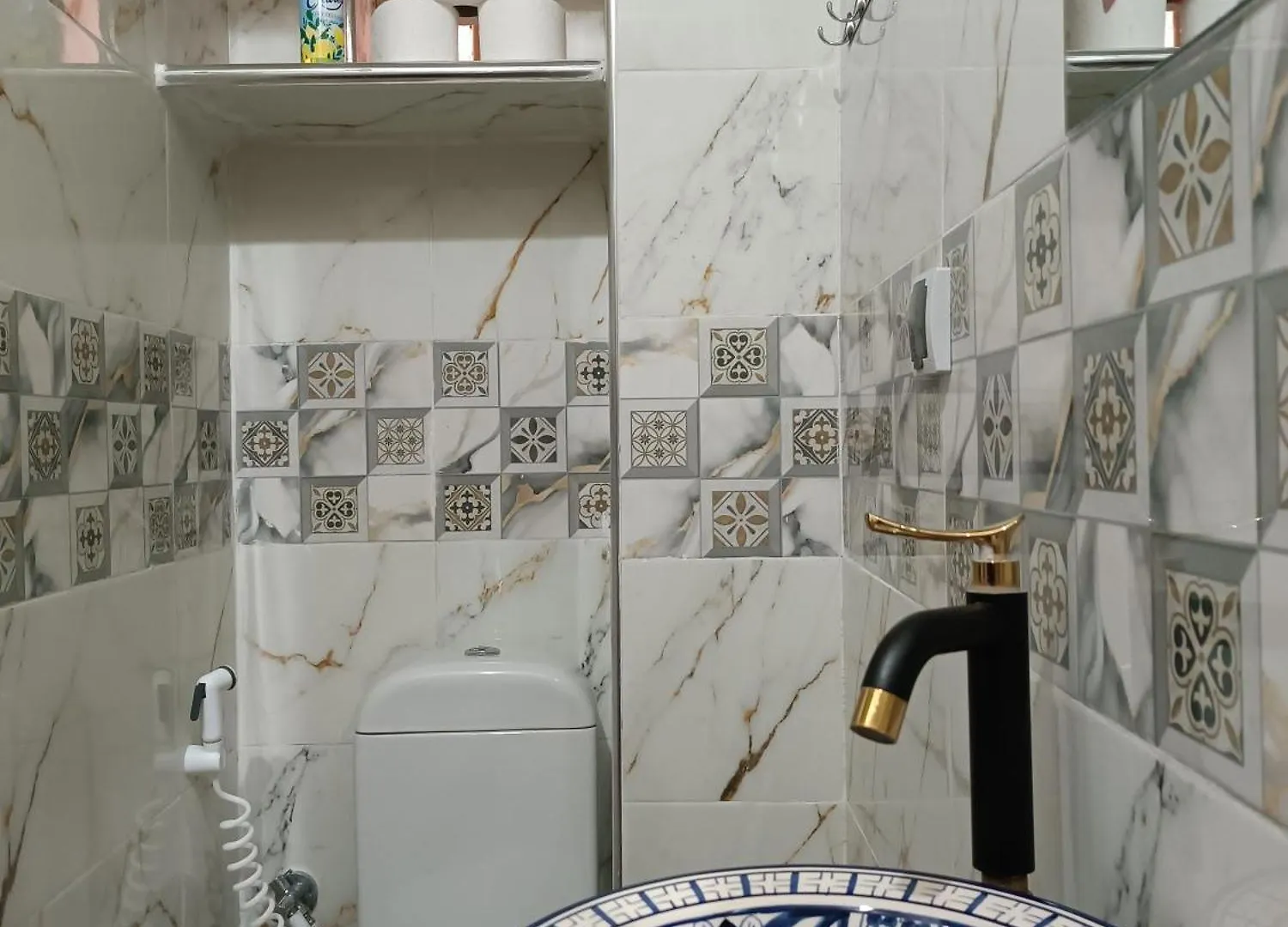Riad Derb El Aarsa Marrakesh Homestay