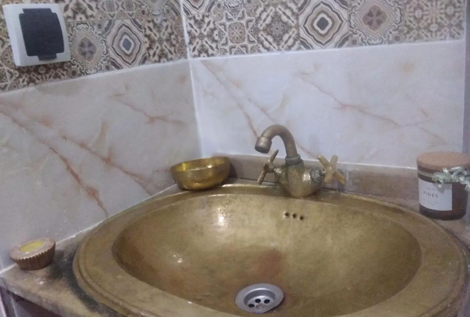 Riad Derb El Aarsa Marrakesh 0*,  Morocco