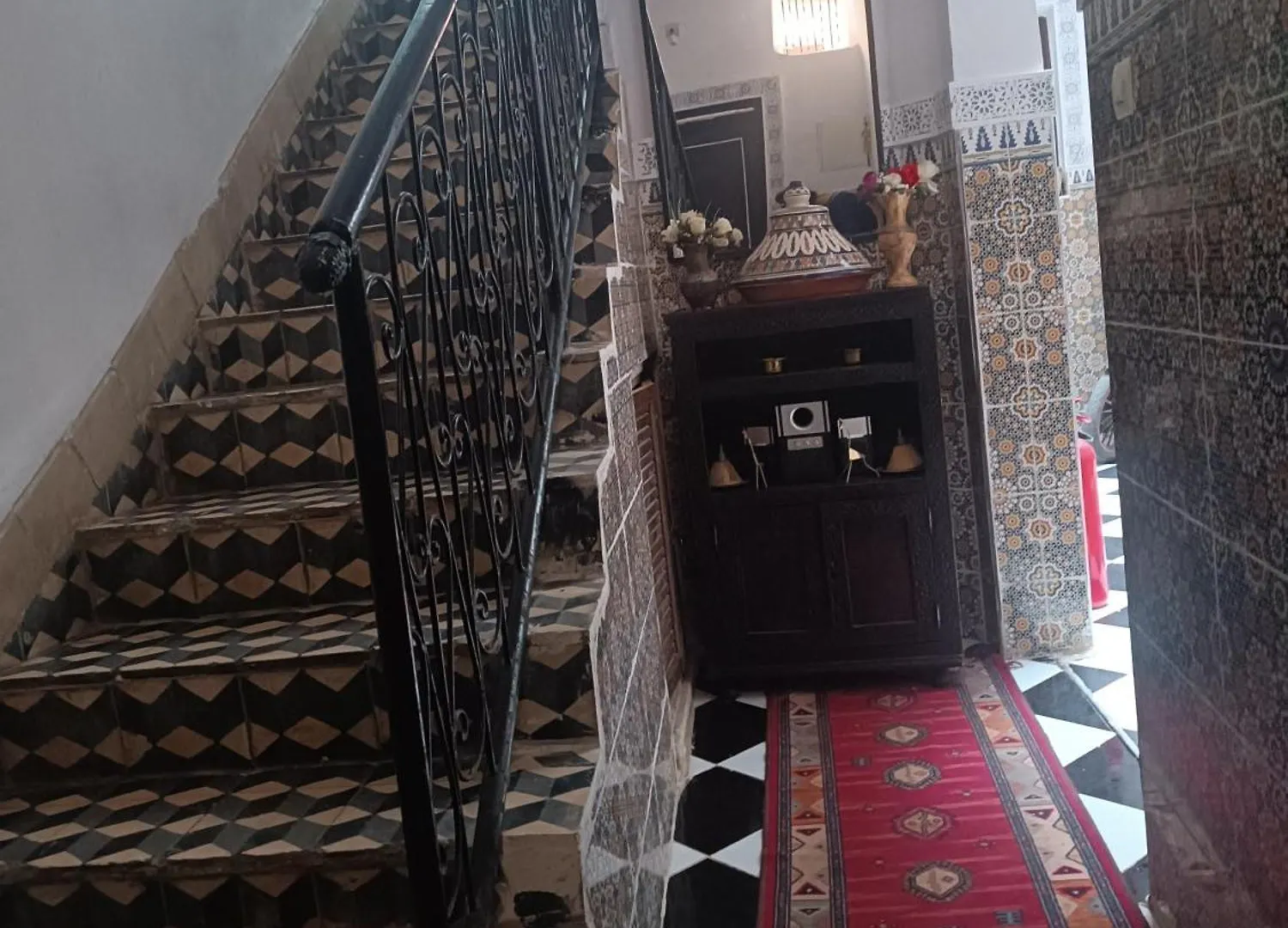 Riad Derb El Aarsa Marrakesh Homestay