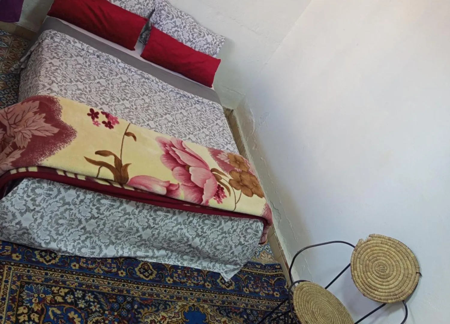 Riad Derb El Aarsa Marrakesh Habitación en casa particular