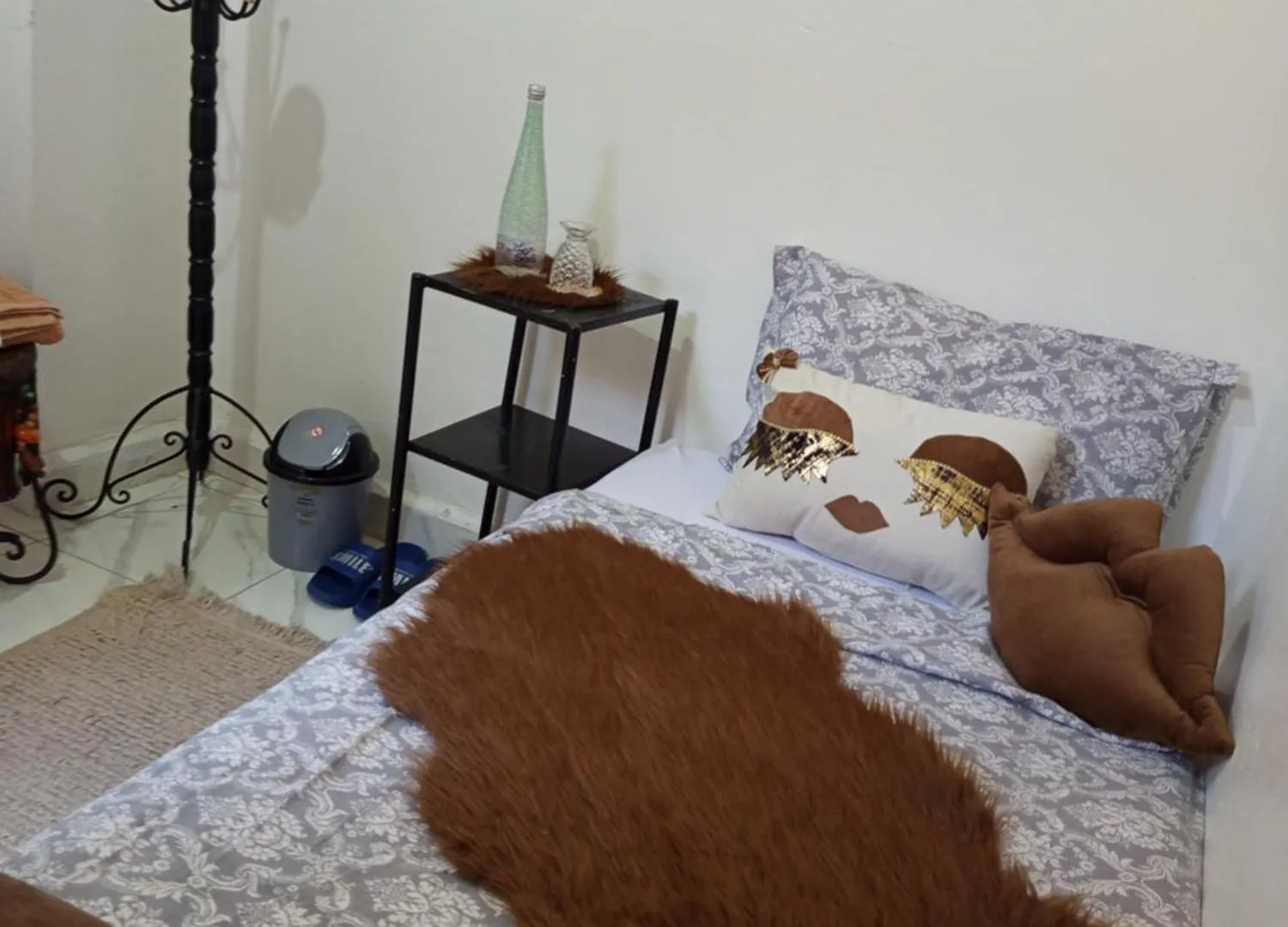 Homestay Riad Derb El Aarsa Marrakesh Morocco