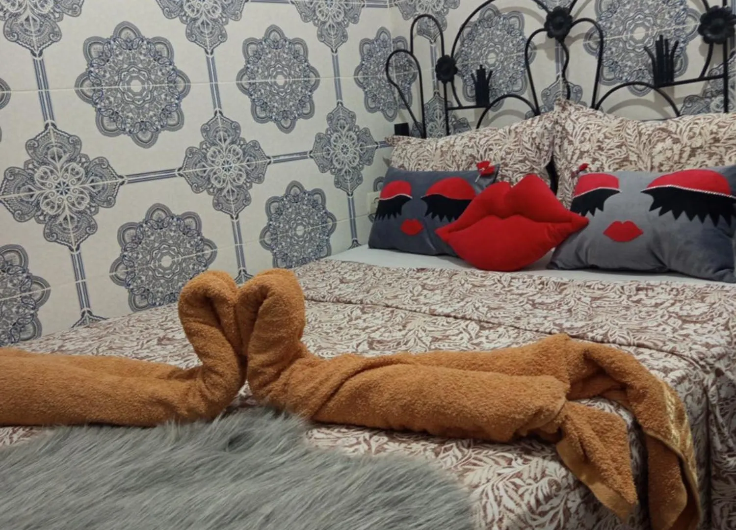 Riad Derb El Aarsa Marrakesh Homestay