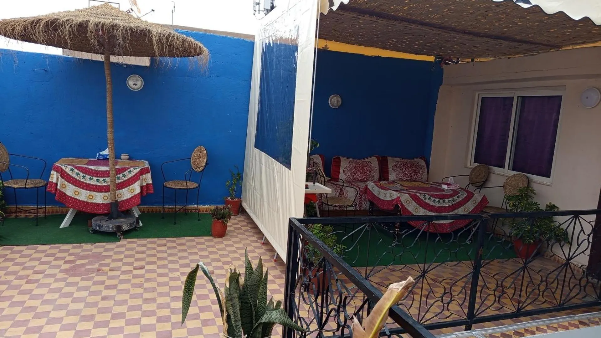 Riad Derb El Aarsa Marrakesh 0*,  Morocco