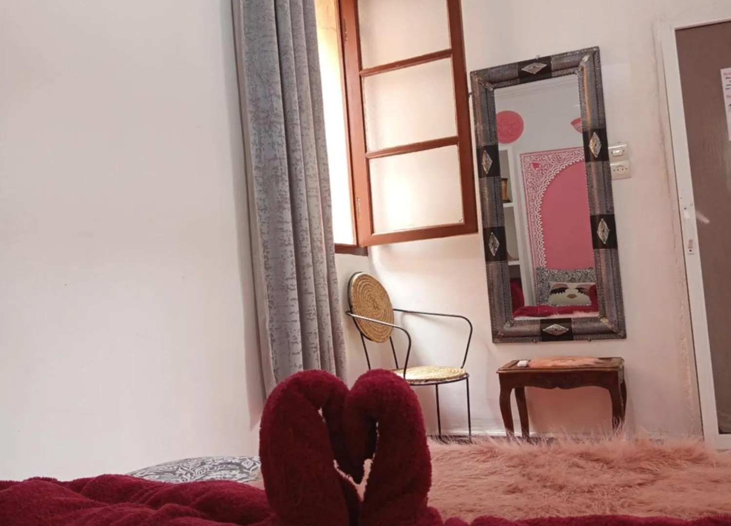 Riad Derb El Aarsa Marrakesh