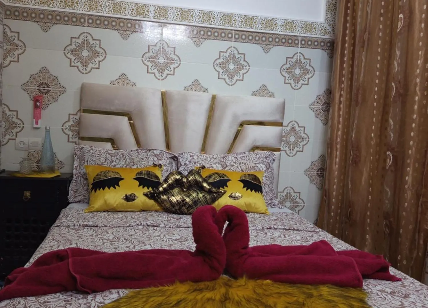 Riad Derb El Aarsa Marrakesh Morocco