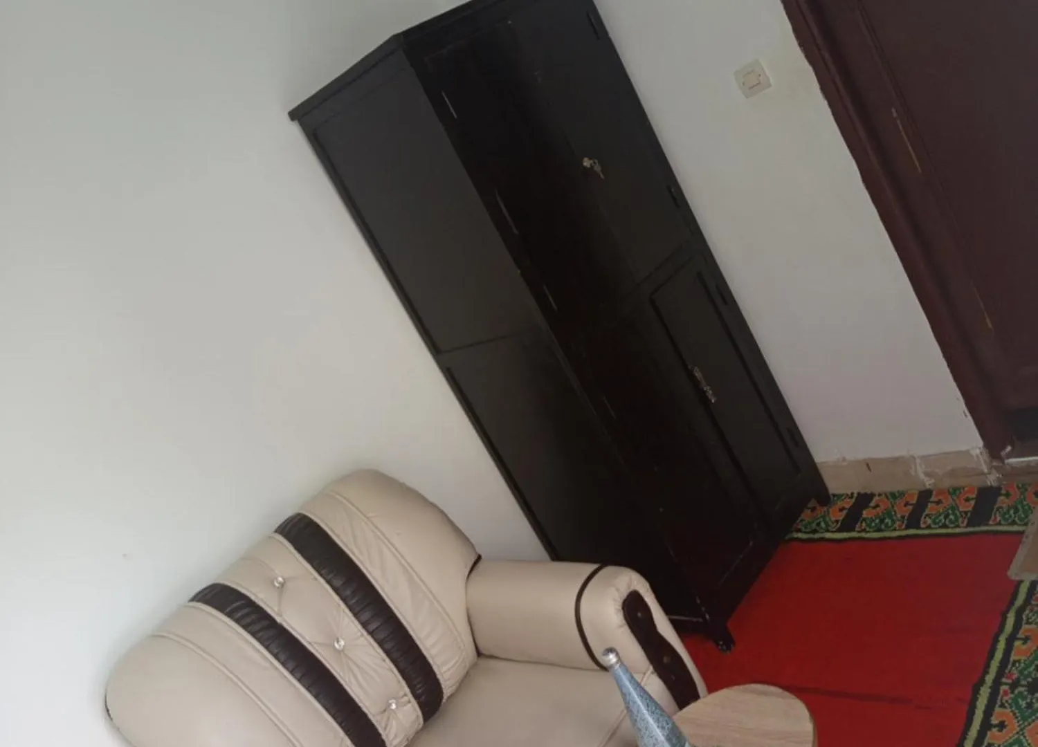 Riad Derb El Aarsa Marrakesh 0*,  Marruecos