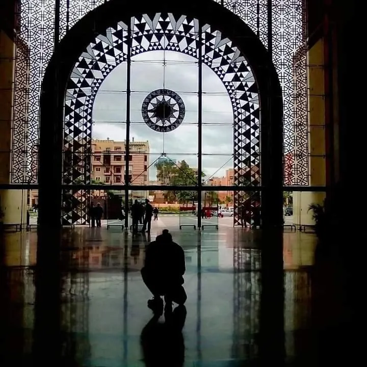 Homestay Riad Derb El Aarsa Marrakesh
