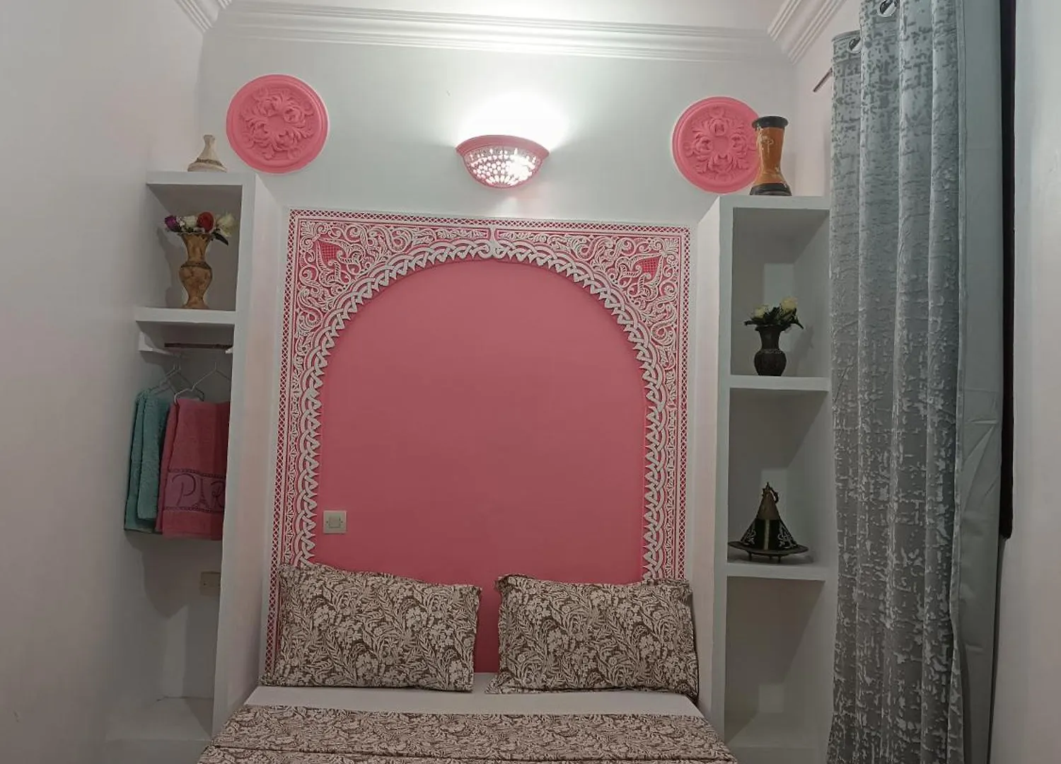 Riad Derb El Aarsa Marrakesh Homestay