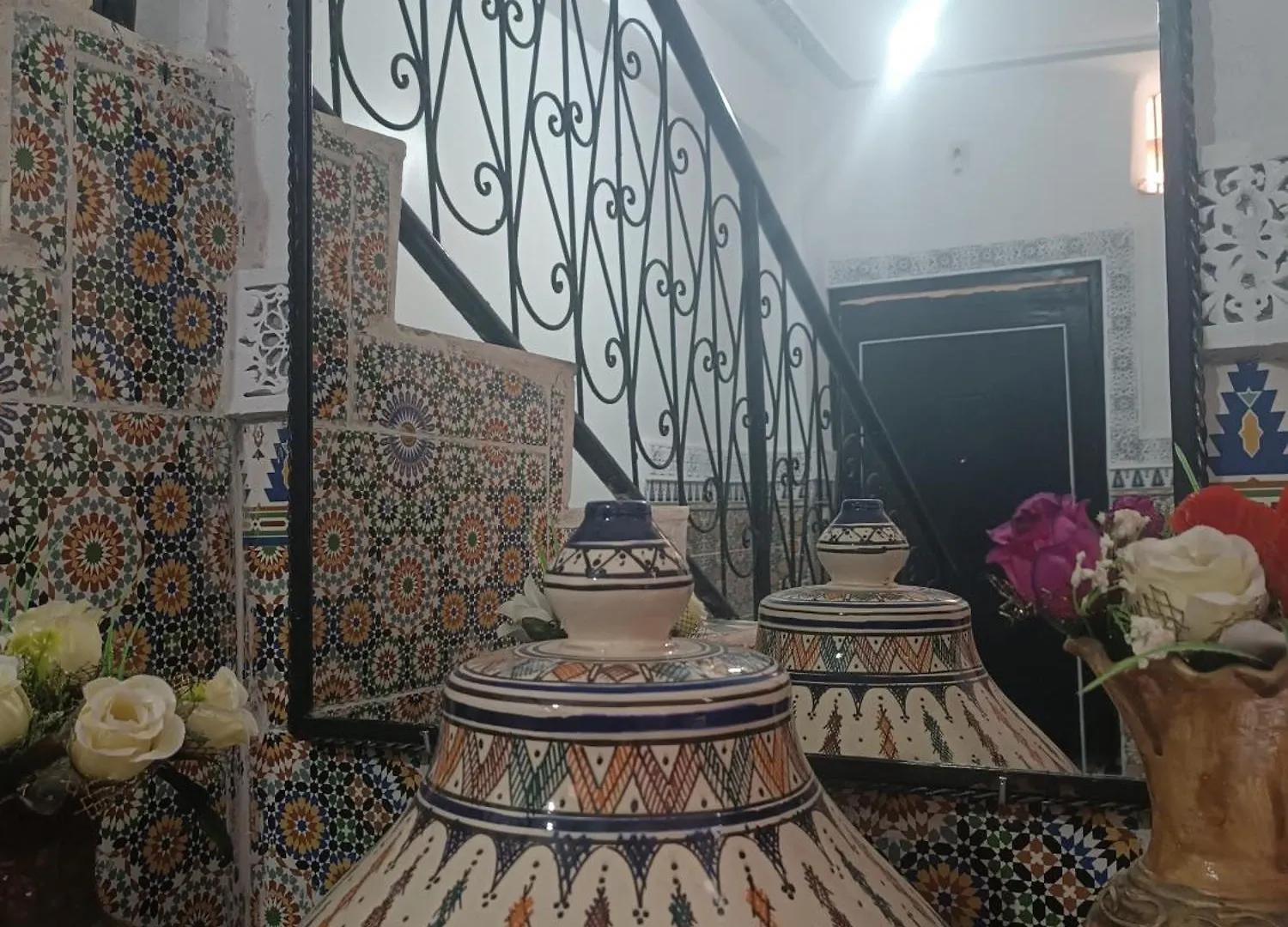 Riad Derb El Aarsa Marrakesh