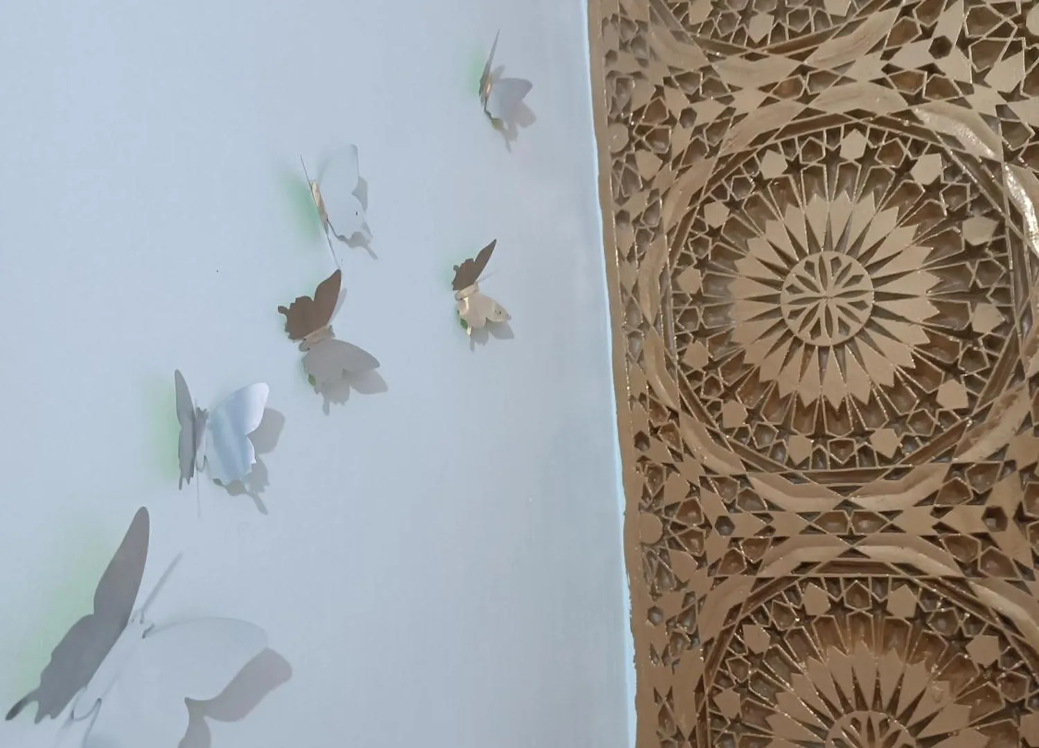Riad Derb El Aarsa Marrakesh Homestay