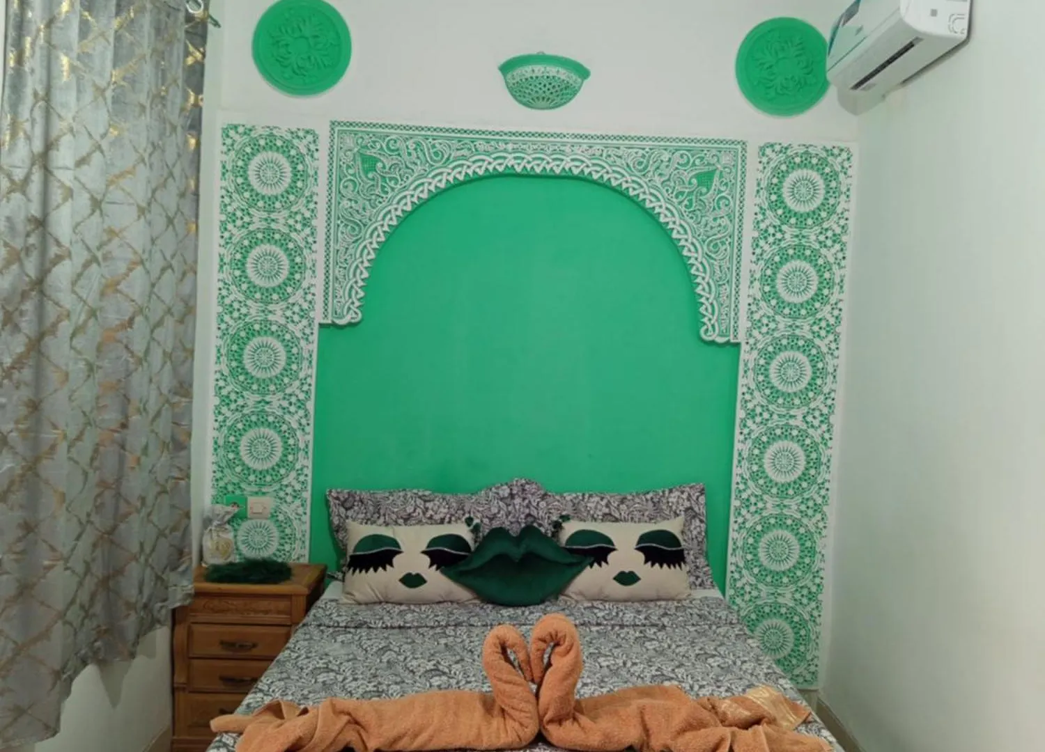 Riad Derb El Aarsa Marrakesh Homestay