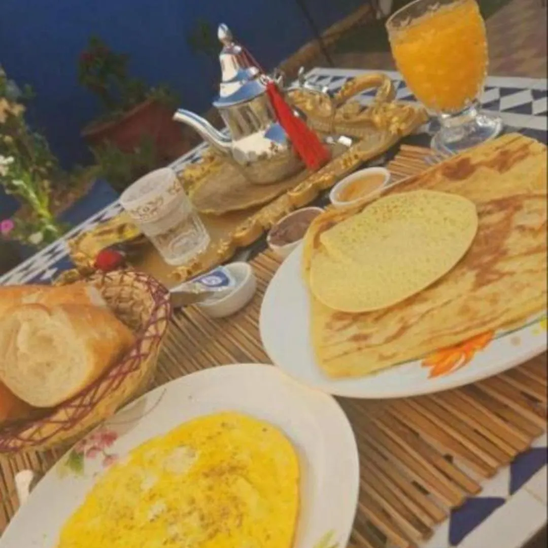 Riad Derb El Aarsa Marrakesh 0*,  Morocco