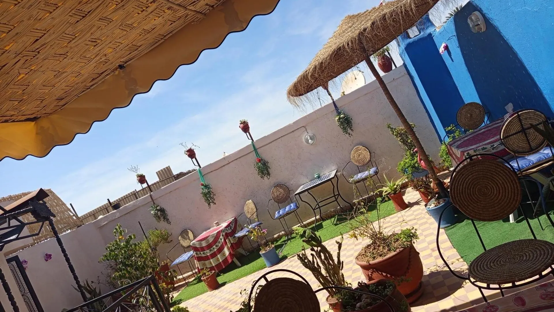 Riad Derb El Aarsa Marrakesh 0*,  Morocco