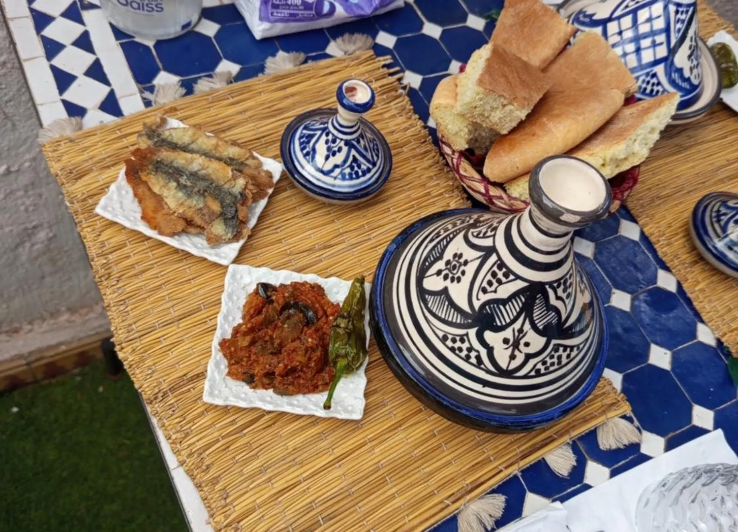 Riad Derb El Aarsa Marrakesh